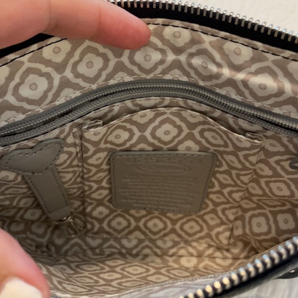 Brighton Pretty Tough Crossbody ✨
